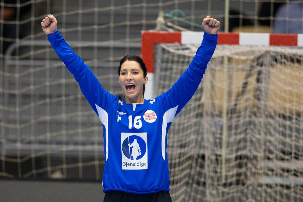 Emili Stang Sando, Foto: Nettavisen