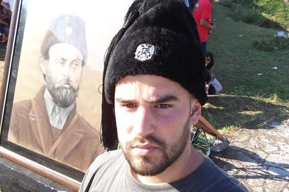 Savović, Foto: Privatna arhiva