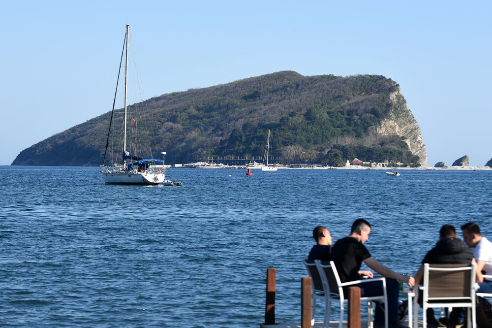 Slovenska plaža, Foto: Boris Pejović