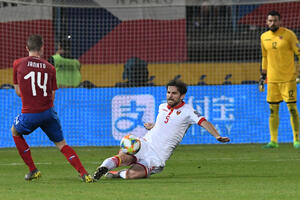 Naivan penal: Pogledajte kako je Češka postigla treći gol protiv...