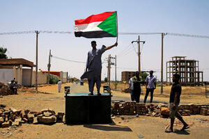 U Sudanu 48 sati građanske neposlušnosti