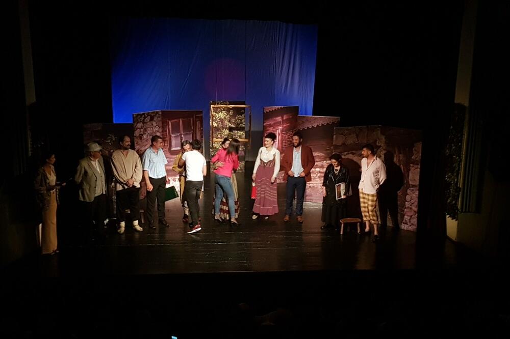 Sa festivala, Foto: Jadranka Ćetković