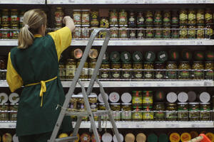 Sve partije za neradnu nedjelju