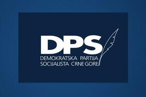 DPS: Šovinistički pamflet, lideri DF bi i na čelo Mitropolije