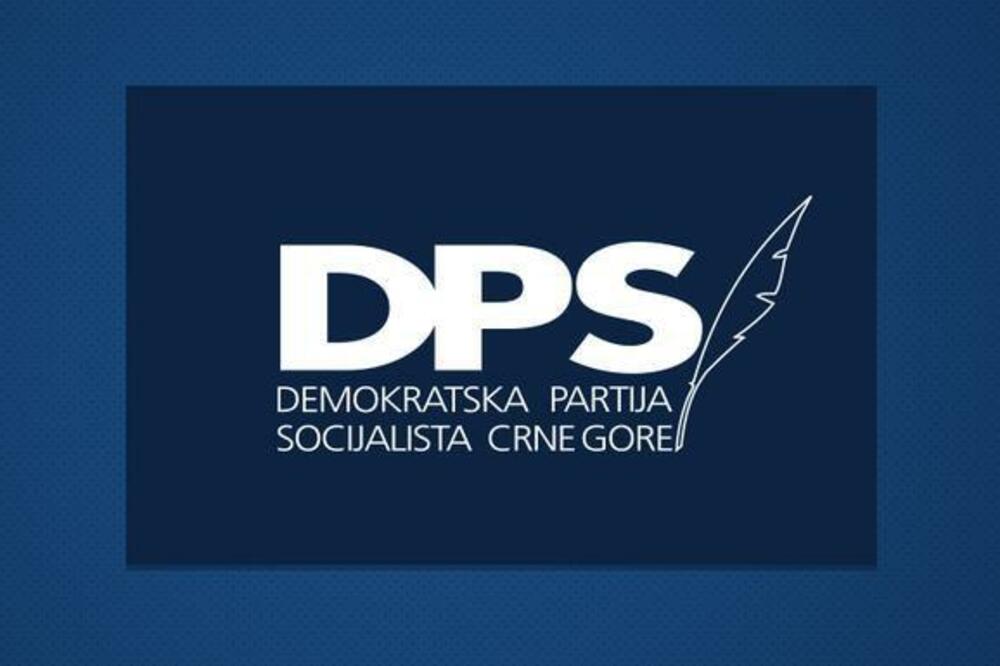 DPS, Foto: DPS