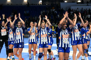 Najbolja mlada bosanska rukometašica novo pojačanje Budućnosti