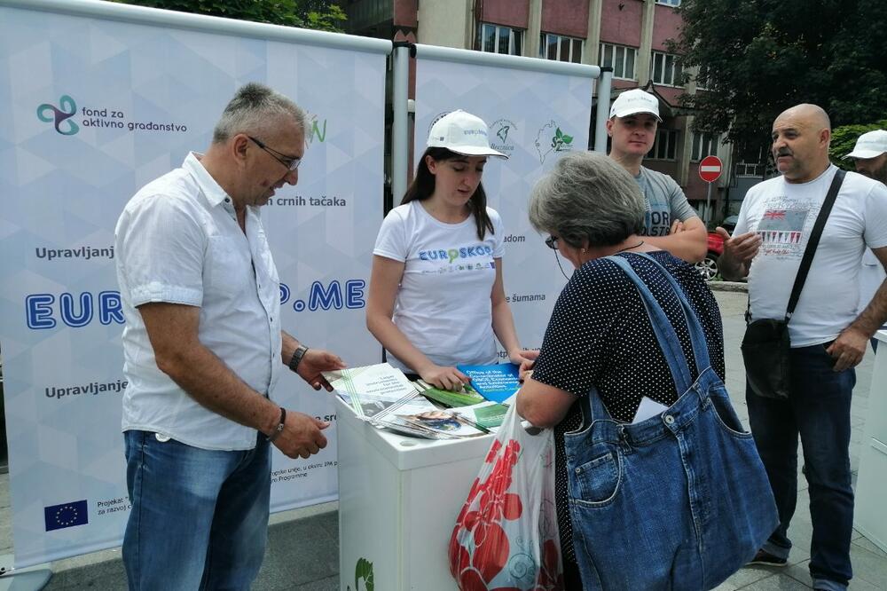 Sa događaja, Foto: Jelena Jovanović