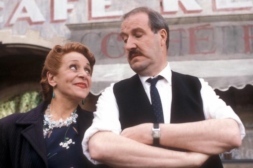 Detalj iz serije, Foto: BBC