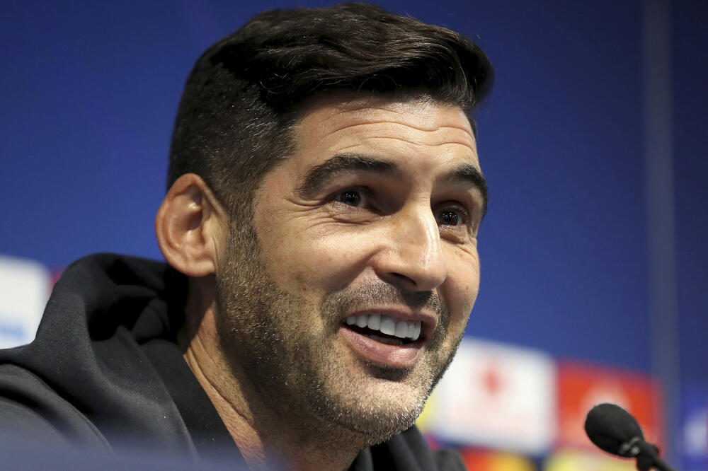 Fonseka, Foto: Martin Rickett/Reuters