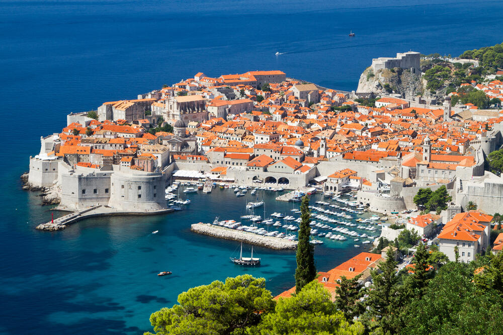 Dubrovnik, Foto: Shutterstock