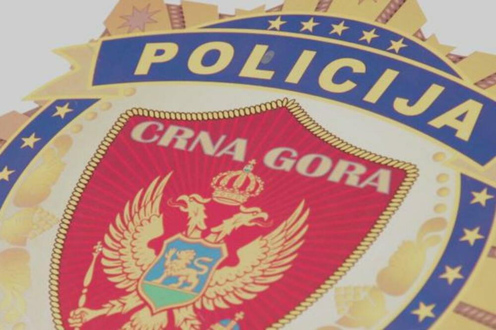 Crnogorska policija (Ilustracija), Foto: Arhiva Vijesti