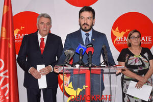 Jokić: Sud potvrdio sve što smo naveli u tužbi, očekujem javno...