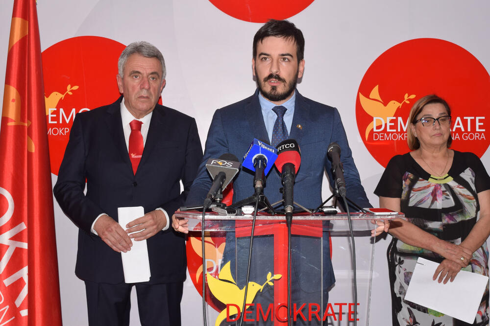 Jokić, Foto: Zoran Đurić