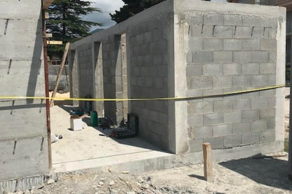 Ilustracija, Foto: JP Morsko dobro