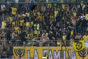 Rasizam na djelu: Ne može da igra jer se zove Muhamed