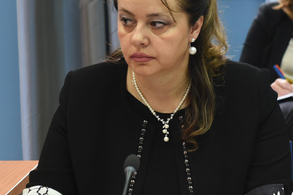 Za odluke o fukcionerima potrebni visoki kapaciteti: Pejović, Foto: Savo Prelević