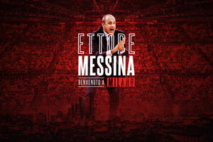 Zvanično: Etore Mesina preuzeo Armani