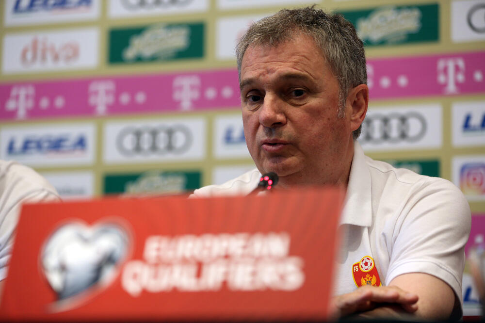 Tumbaković, Foto: Filip Roganović