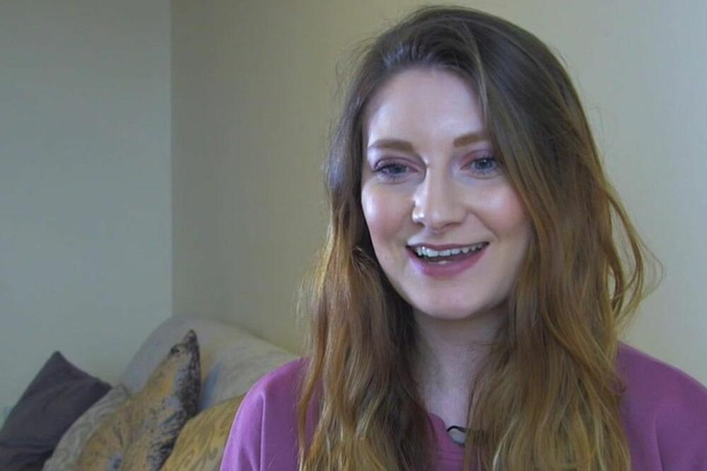 Nasmijana Herijet Nok, Foto: BBC