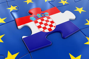Što je Hrvatima Evropa?