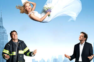 Dok se sprema za vjenčanje: Ema saznaje da je već udata