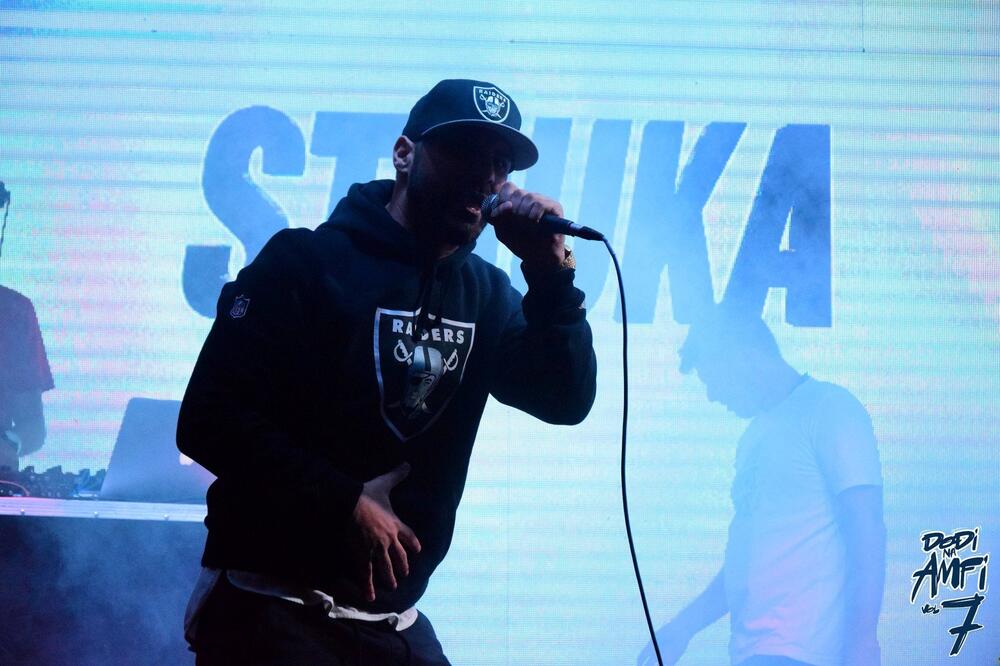 Struka, Foto: Privatna arhiva