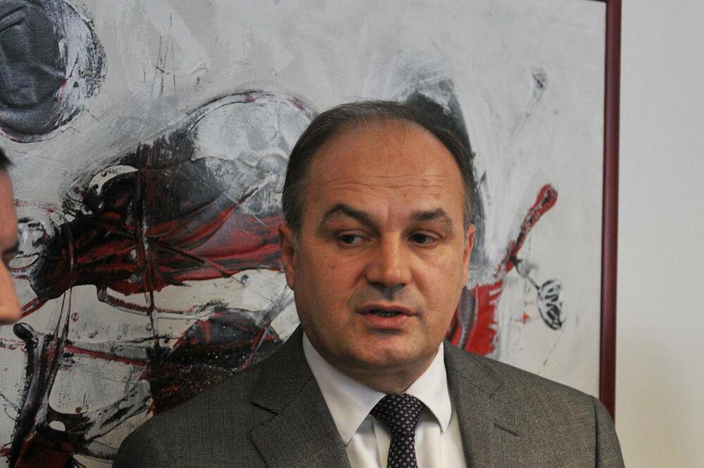 Hodžaj (arhiva), Foto: Betaphoto