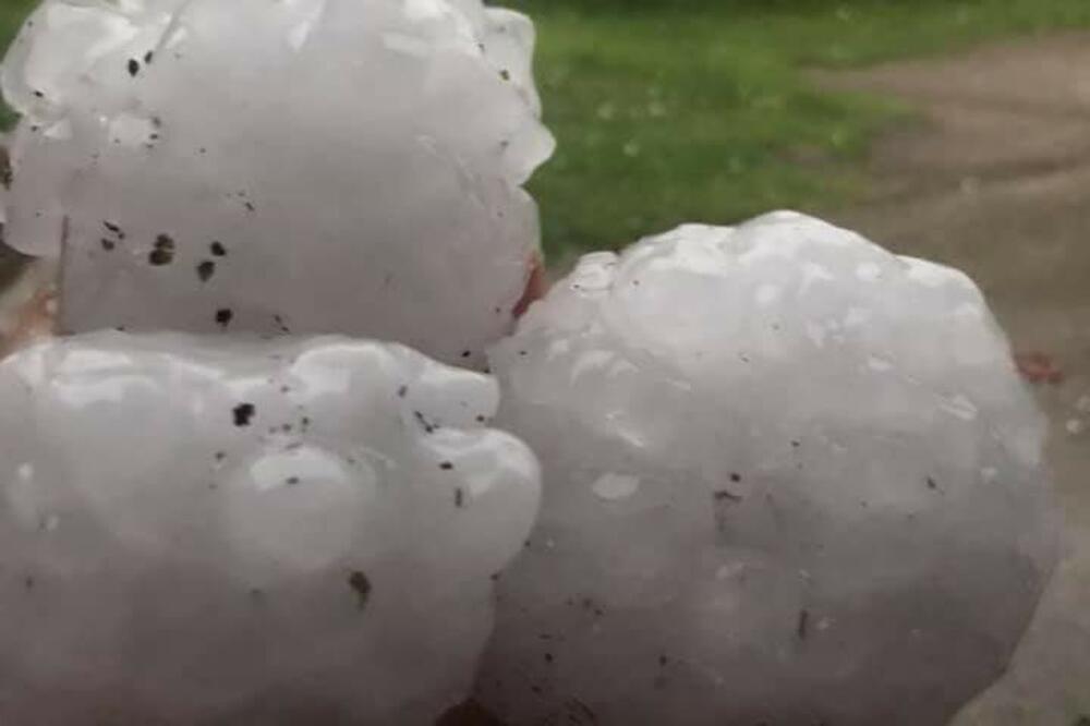 Grad u Sloveniji, Foto: Twitter