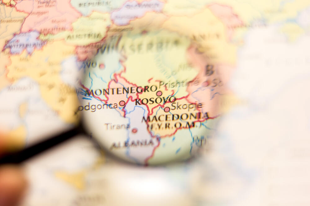 Ilustracija, Foto: Shutterstock