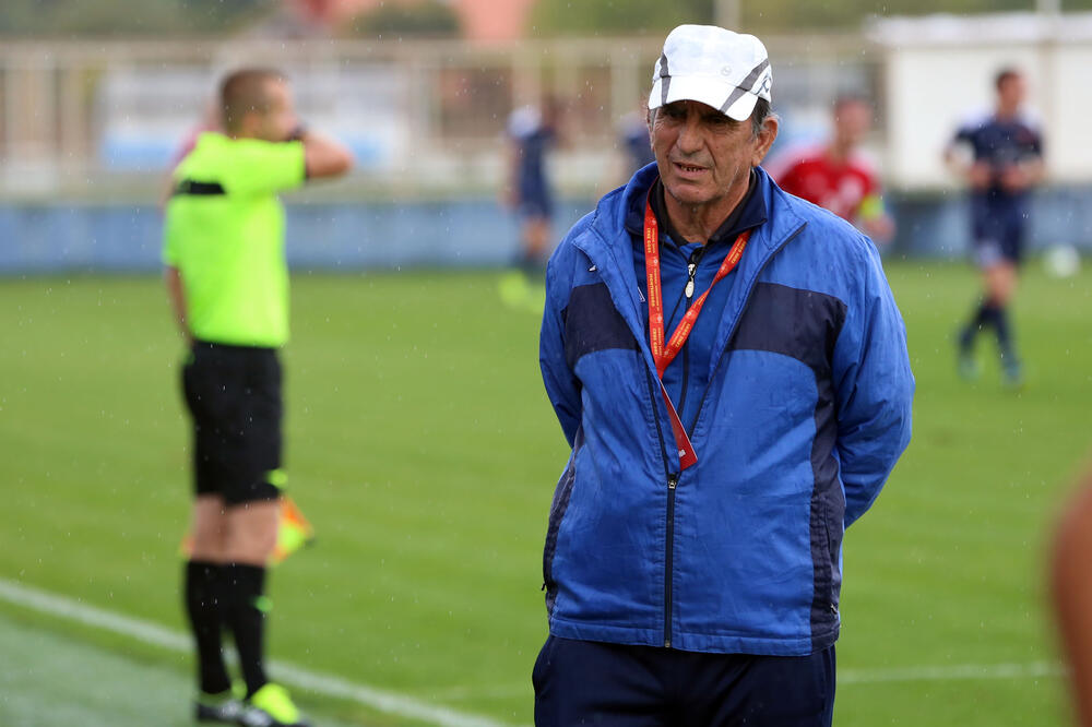 Đuretić, Foto: Filip Roganović