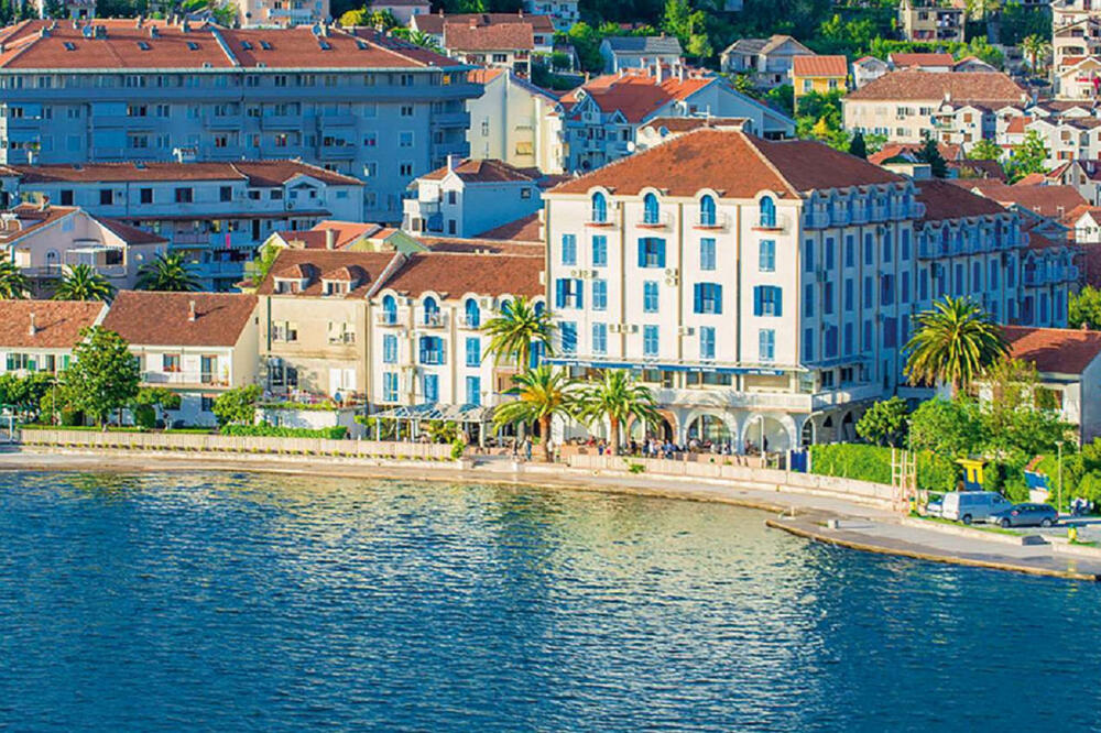 Hotel Palma, Foto: UNDP