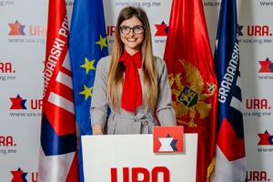 URA: Dignitet i kredibilitet policije srozan, nasilnici ostaju u...