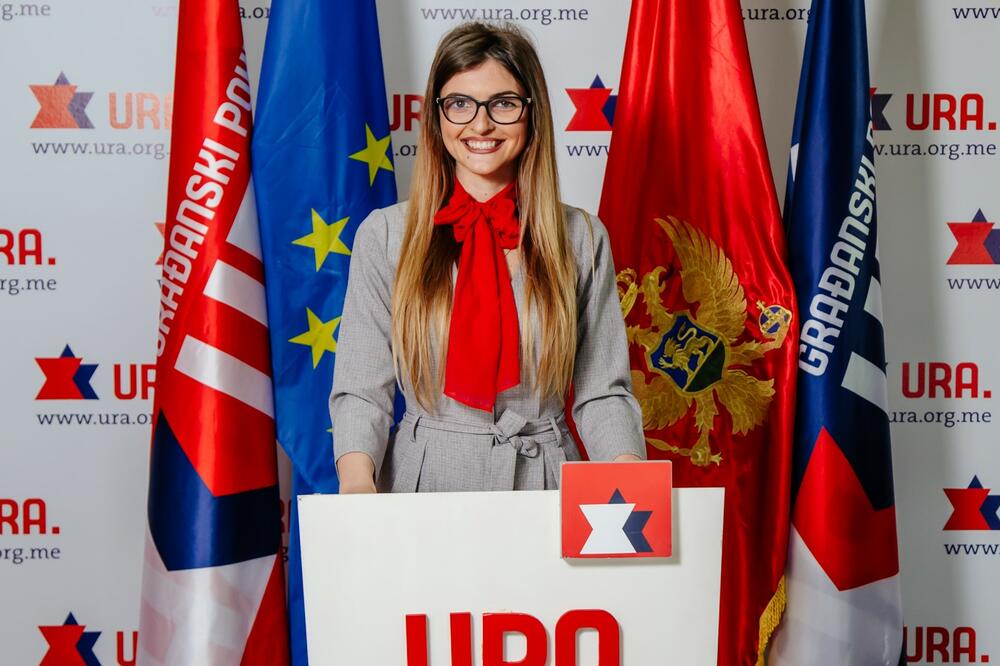 Radulović, Foto: GP URA