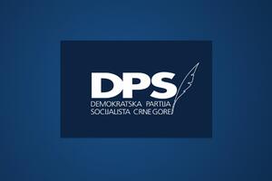 DPS: Izjave o ugroženosti Srba u Crnoj Gori neutemeljene