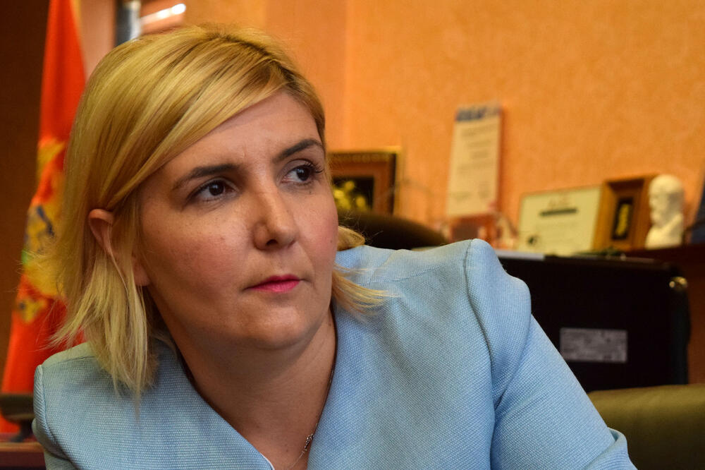 Sekulić, Foto: Luka Zeković