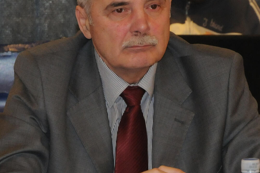 Dao bi podatke uz saglasnost SDT-a: RadonjiĆ, Foto: Luka Zeković