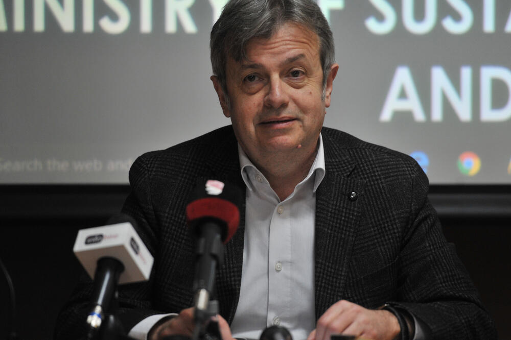 Vuksanović, Foto: Savo Prelević