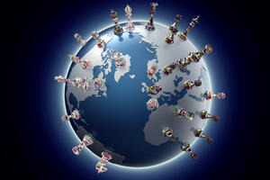 Šta Rusija i "Putinov kuvar" rade u Africi