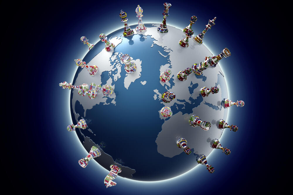 Ilustracija, Foto: Shutterstock