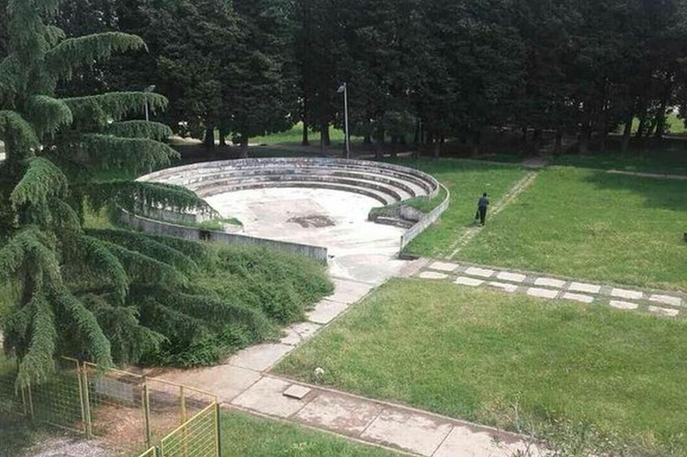 "Krugovi" čekaju nove čemprese