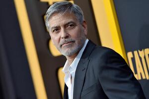 Kvaka 22 i Džordž Kluni: Kako se glumac vratio serijama