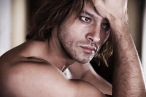 Gabrijel Garko: Ljepotan koji savjetuje našeg ministra