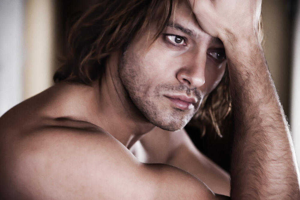 Gabrijel Garko, Foto: TV Vijesti