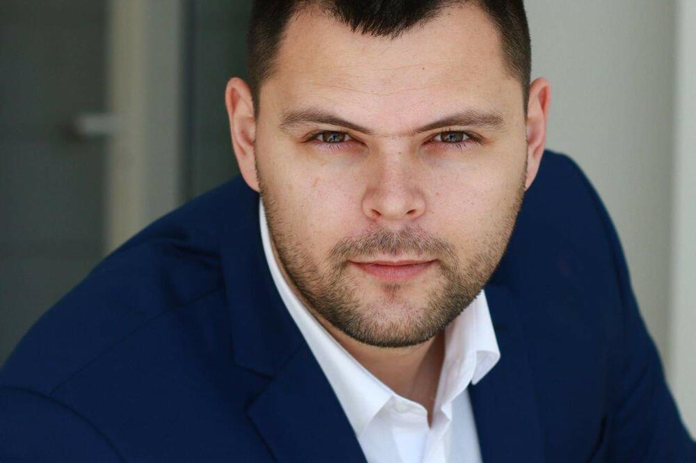 Kovačević, Foto: NOVA