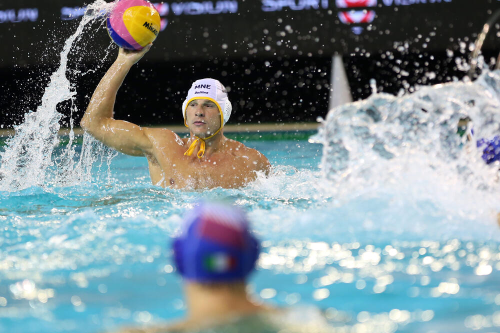 Marko Petković, Foto: Filip Roganović