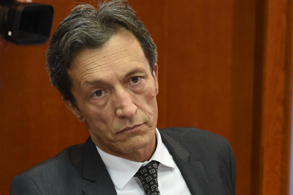 Pavlović, Foto: Savo Prelević