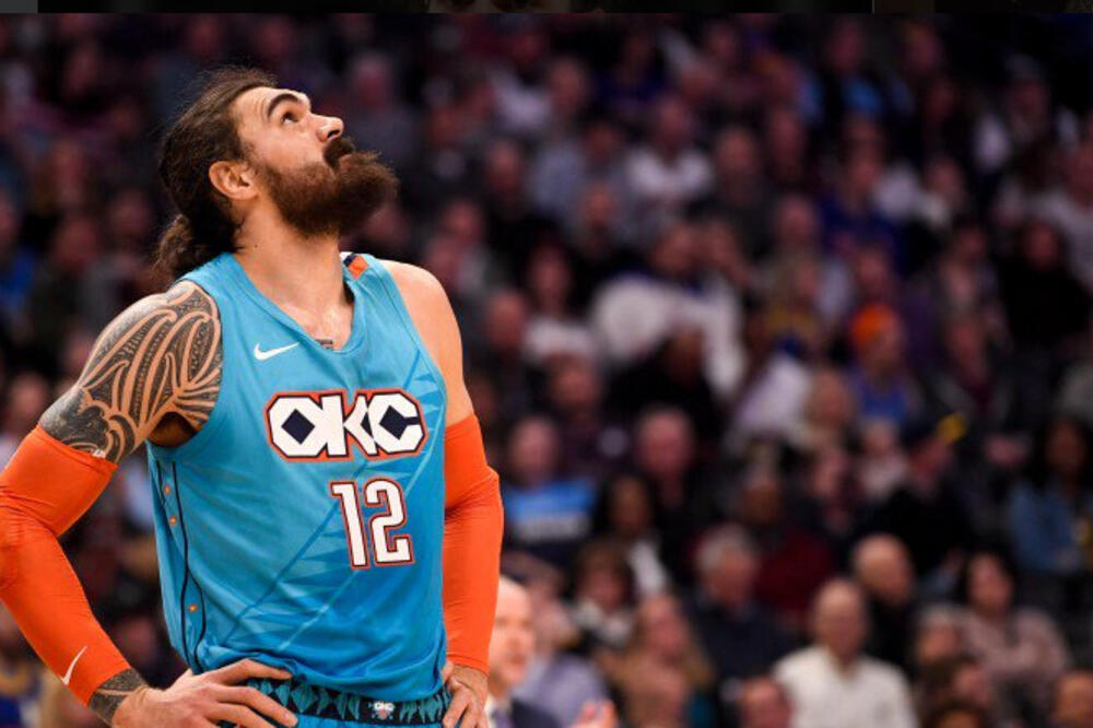 Adams, Foto: Twitter