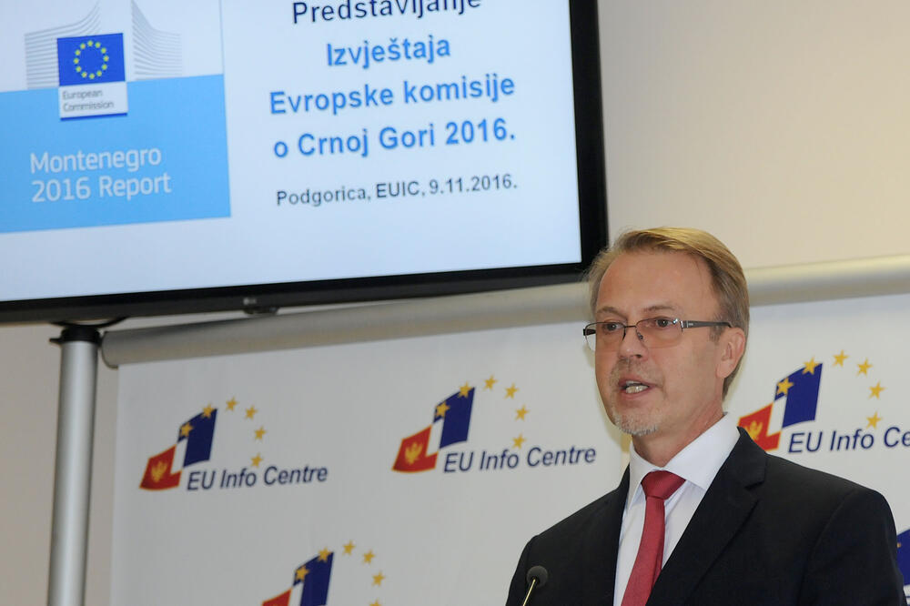 Orav (arhiva), Foto: Zoran Đurić