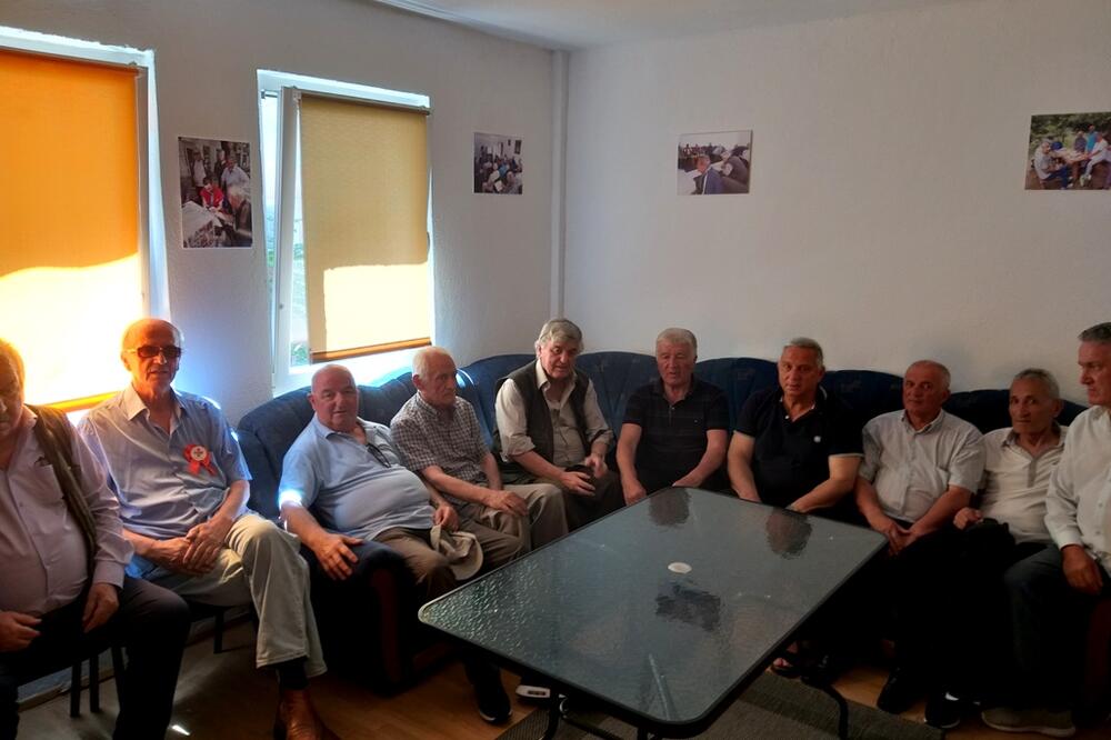 Nove prostorije CK, Foto: Svetlana Mandić