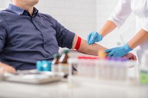 Dobrovoljno davanje krvi podržava 90 odsto građana